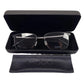 LUNETTES DE VUE HOMME MODO 4246 TITANE NOIR