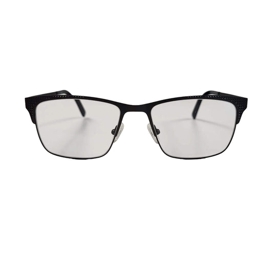 LUNETTES DE SOLEIL OU DE VUE HOMME PAS CHER SILVER MAT