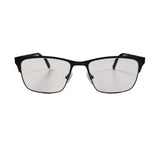 LUNETTES DE SOLEIL OU DE VUE HOMME PAS CHER SILVER MAT