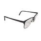 LUNETTES DE SOLEIL OU DE VUE HOMME PAS CHER SILVER MAT