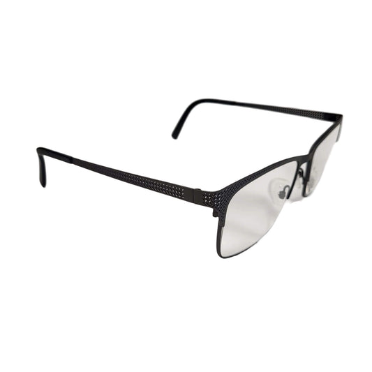 LUNETTES DE SOLEIL OU DE VUE HOMME PAS CHER SILVER MAT