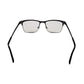 LUNETTES DE SOLEIL OU DE VUE HOMME PAS CHER SILVER MAT