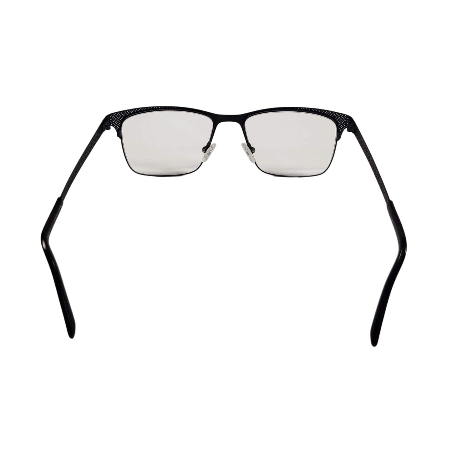 LUNETTES DE SOLEIL OU DE VUE HOMME PAS CHER SILVER MAT