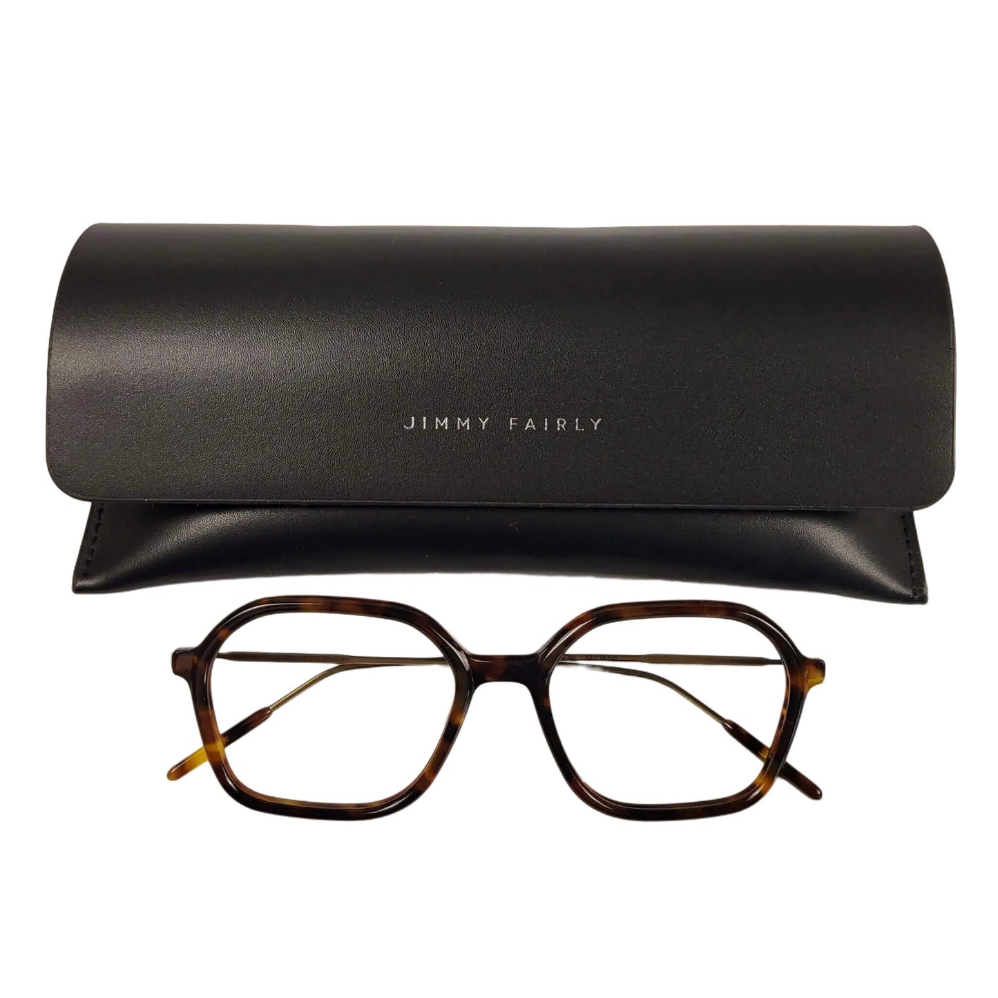 LUNETTES DE VUE FEMME JIMMY FAIRLY LA WIZ C296