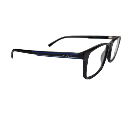 LUNETTES DE VUE HOMMES LACOSTE L2858 NOIRES