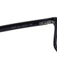 LUNETTES DE VUE HOMMES LACOSTE L2858 NOIRES