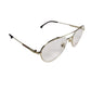 LUNETTES DE SOLEIL OU DE VUE CARRERA 1110 GOLD