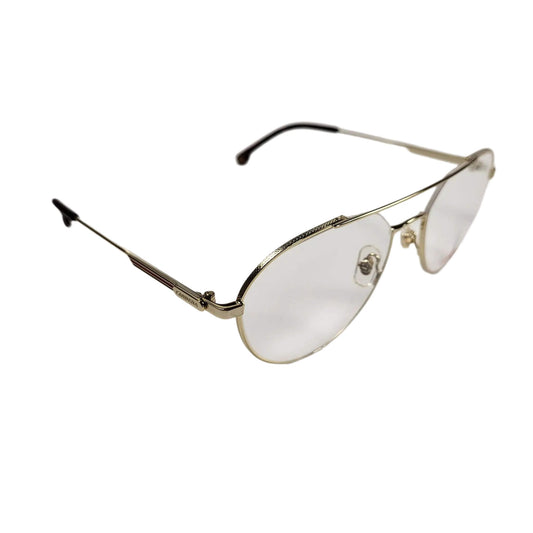 LUNETTES DE SOLEIL OU DE VUE CARRERA 1110 GOLD