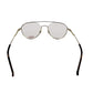 LUNETTES DE SOLEIL OU DE VUE CARRERA 1110 GOLD