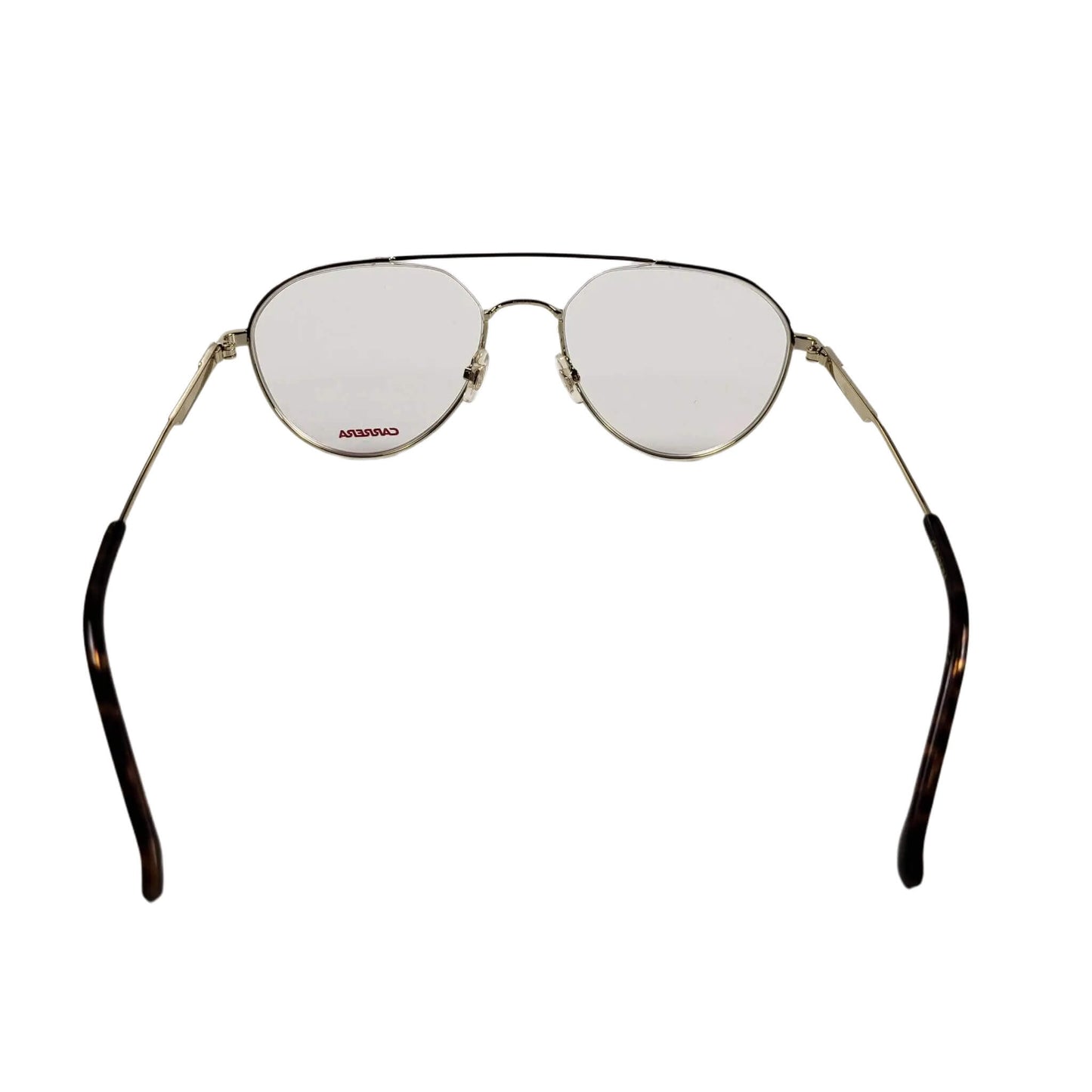 LUNETTES DE SOLEIL OU DE VUE CARRERA 1110 GOLD