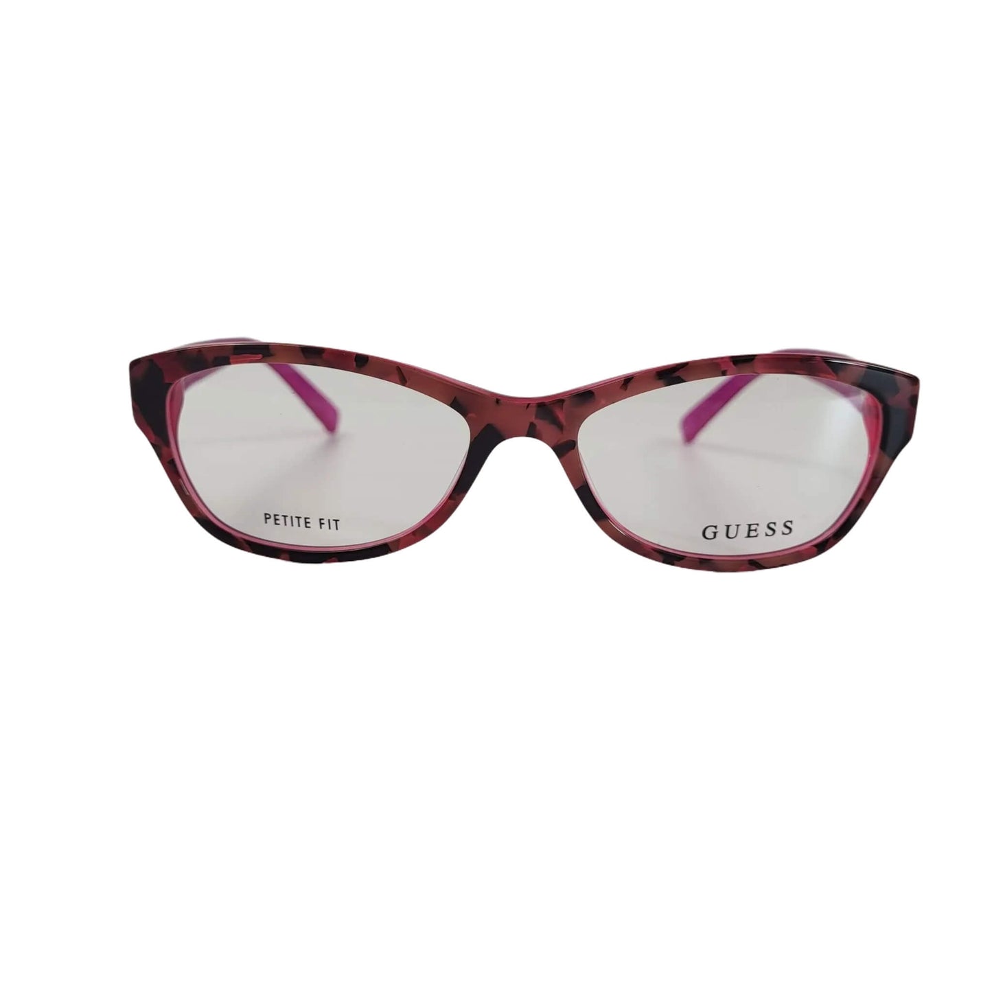 LUNETTES DE VUE FEMMES GUESS GU2376 ROSE