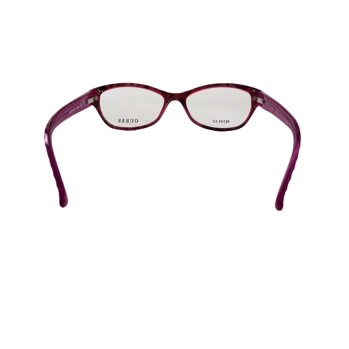 LUNETTES DE VUE FEMMES GUESS GU2376 ROSE