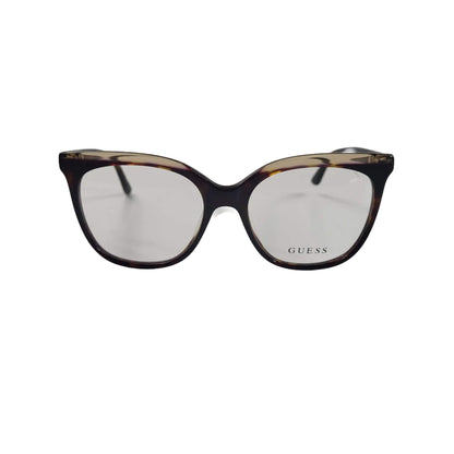 LUNETTES DE VUE FEMMES GUESS GU2722