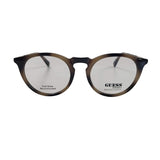 LUNETTES DE VUE HOMMES FEMMES GUESS GU8236 BLONDE HAVANE