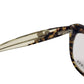 LUNETTES DE VUE FEMMES GUESS GU2837 HAVANE